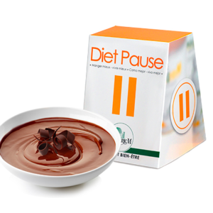 DIET PAUSE 10 JOURS - CHOCOLAT GRAND CHEF