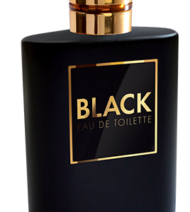 parfum black